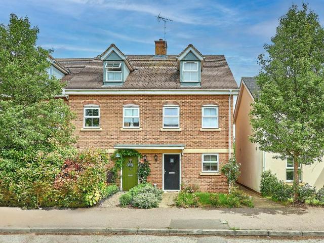 House for rent in Welwyn, Fretherne