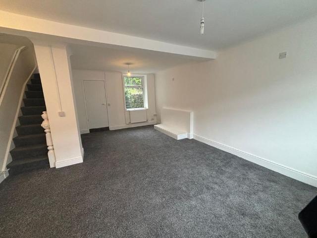 House for rent in Maesteg, Caerau