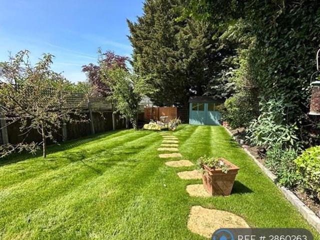 House for rent in High Barnet, Greater London