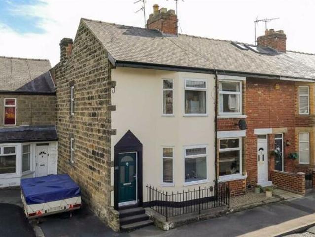 House for rent in High Harrogate, Harrogate
