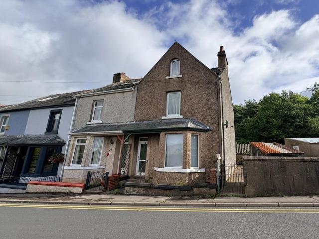 House for rent in Egremont, Cumberland