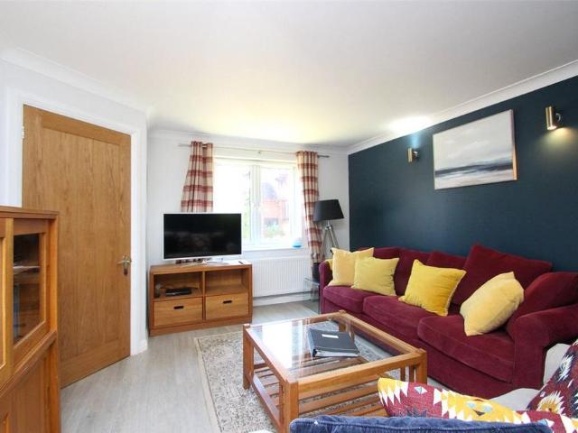 House for rent in Helford, Hampshire