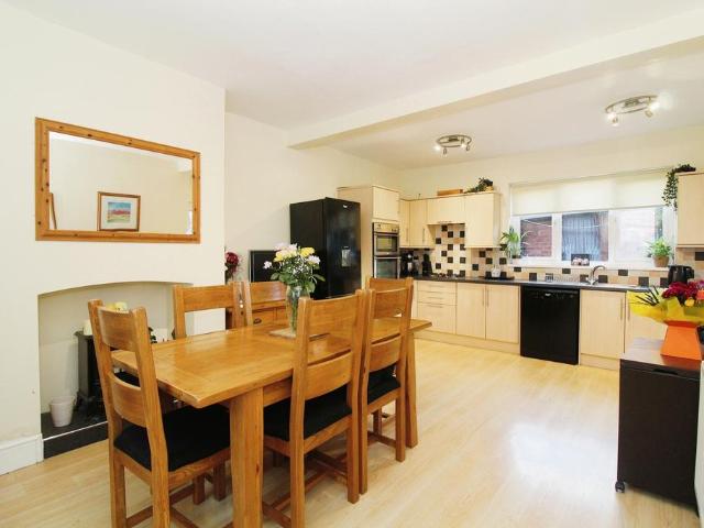House for rent in Carr Vale, Elmton