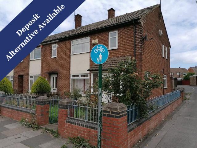 House for rent in South Bank, Redcar And Cleveland