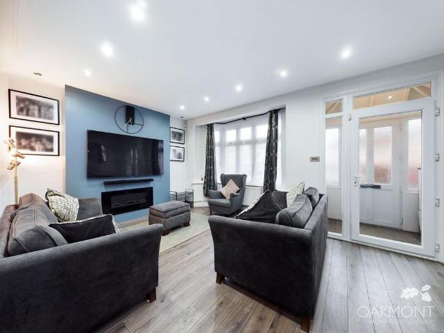 House for rent in Gidea Park, Greater London