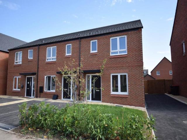 House for rent in Dodleston, Two Mills