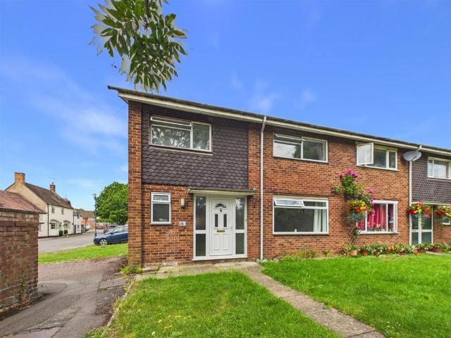 House for rent in Shipston on Stour, Alderminster