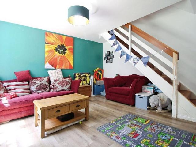 House for rent in Rodbourne, Swindon