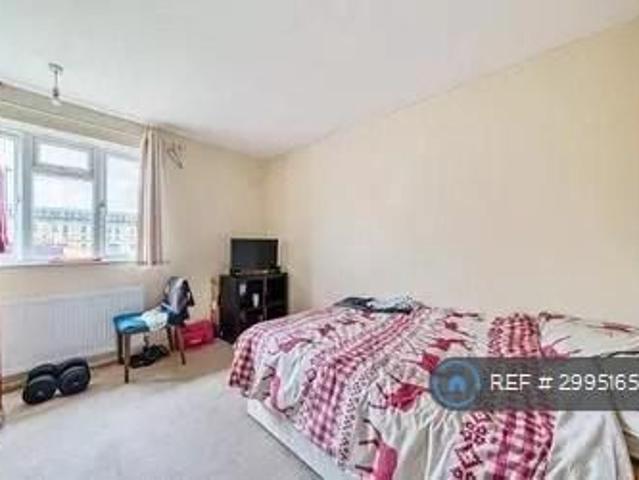 House for rent in Canning Town, Greater London