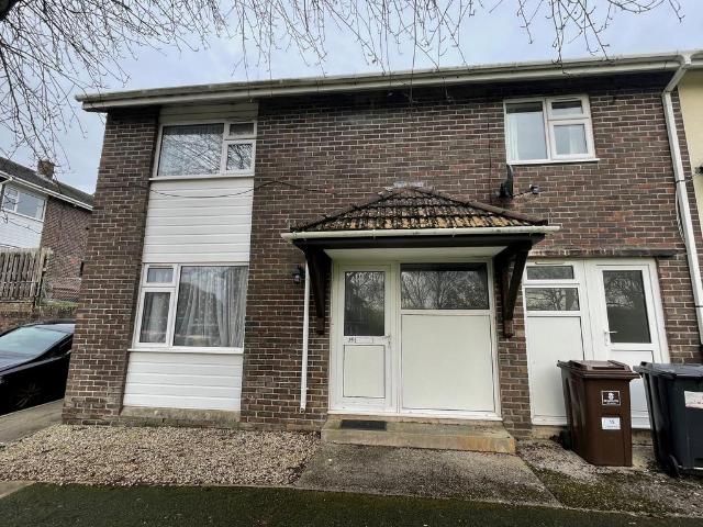 House for rent in Mount Wise