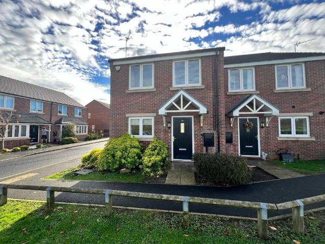 House for rent in Bowburn