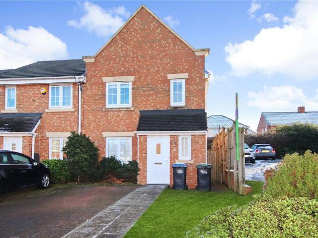 House for rent in Sacriston