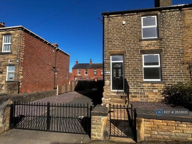 House for rent in Clayton West, Isle Of Man