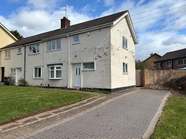 House for rent in Falcon Lodge, Sutton Coldfield