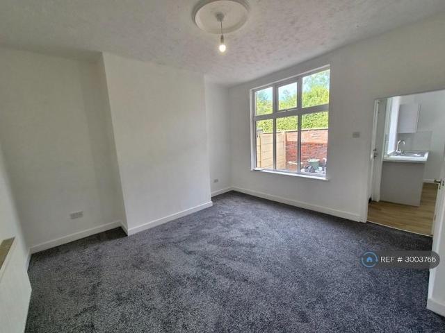 House for rent in Radcliffe, Bury