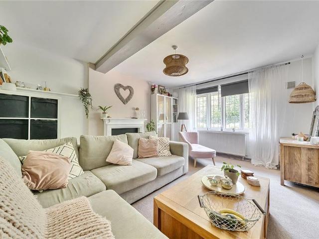 House for rent in Chiddingstone Causeway, Sevenoaks