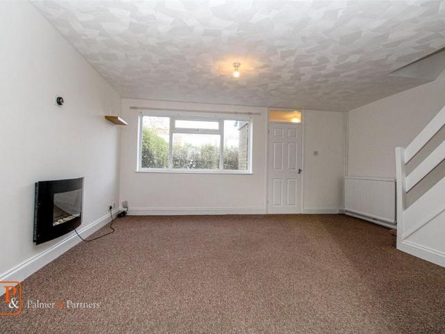 House for rent in Berechurch, Fordham Heath