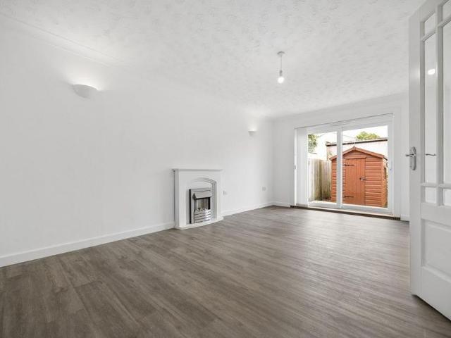 House for rent in Kinneil, Bo'ness