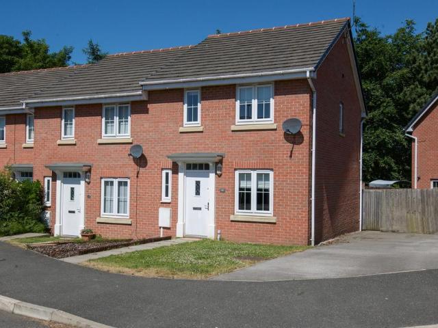 House for rent in Costhorpe, East Midlands