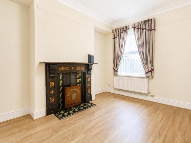 House for rent in Hilltop, Vale