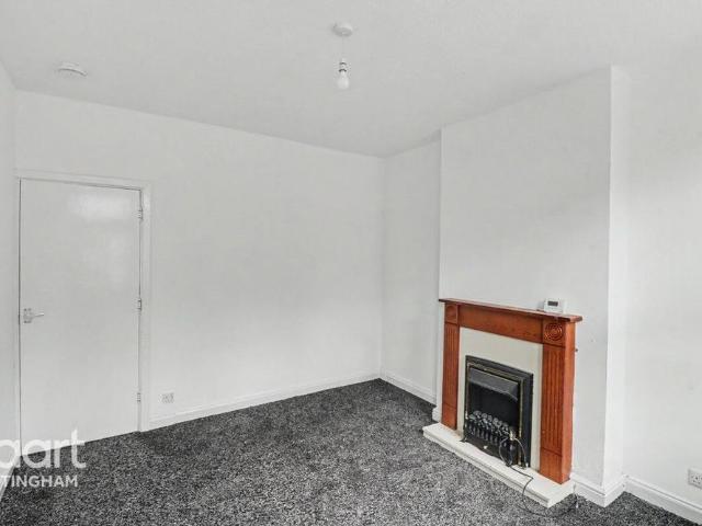 House for rent in Hyson Green, Haddon