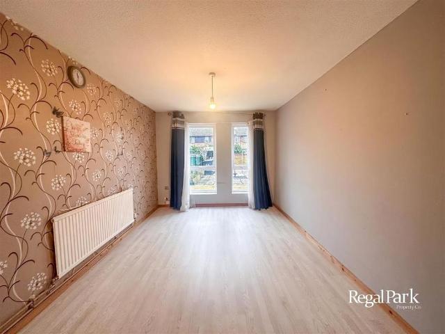 House for rent in Ortongate Centre, Peterborough