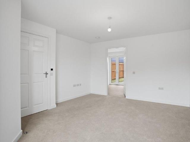 House for rent in Cambuskenneth, Scotland