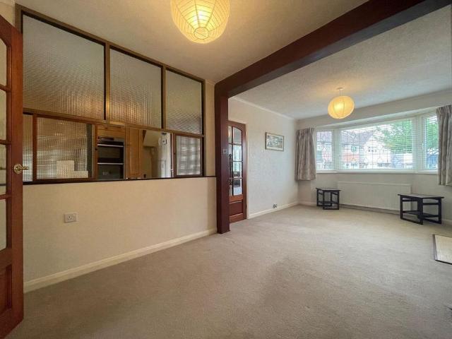 House for rent in Blackfen, Greater London