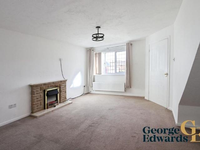 House for rent in Oakthorpe, North West Leicestershire