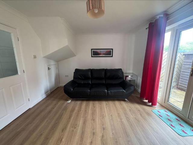 House for rent in South Yorkshire