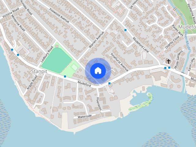 House for rent in Christchurch
