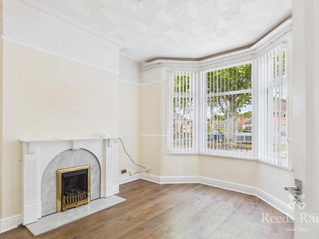 House for rent in Stoneycroft, Calderstones