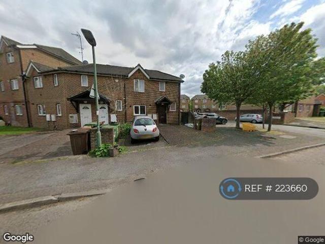 House for rent in The Wrythe, Greater London