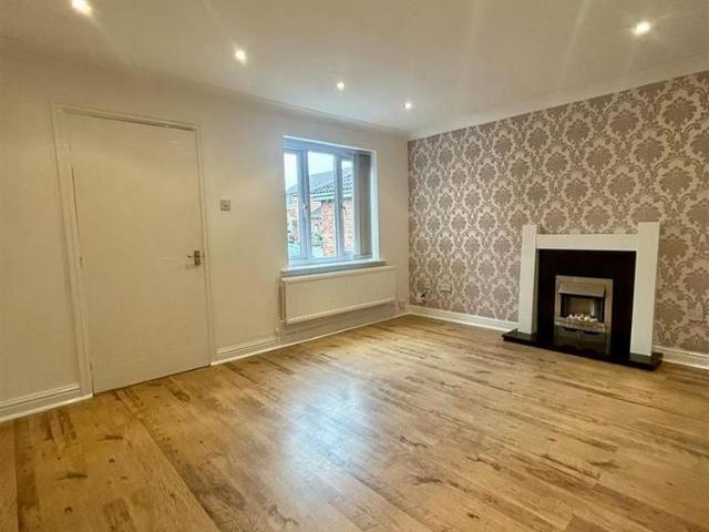 House for rent in Wybers Wood, Bradley