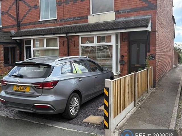 House for rent in Haslington