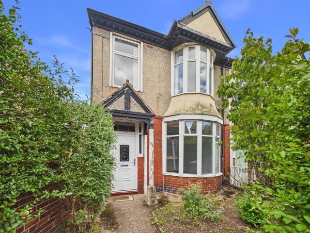 House for rent in Whitley Bay, North Tyneside