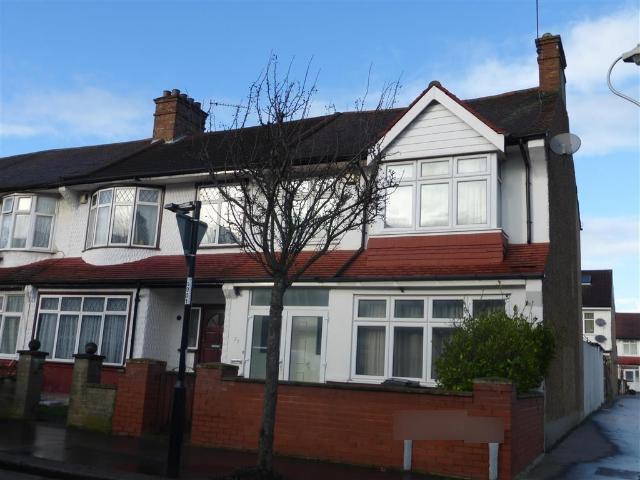 House for rent in London Borough of Croydon, Thornton Heath