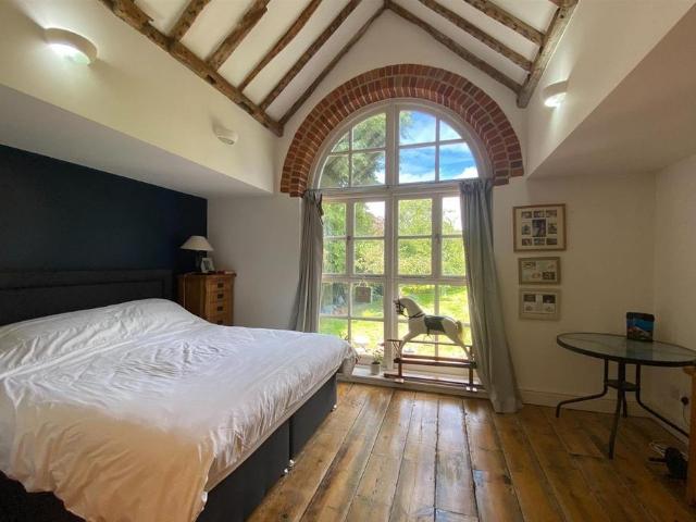 House for rent in Chipping Hill, Essex