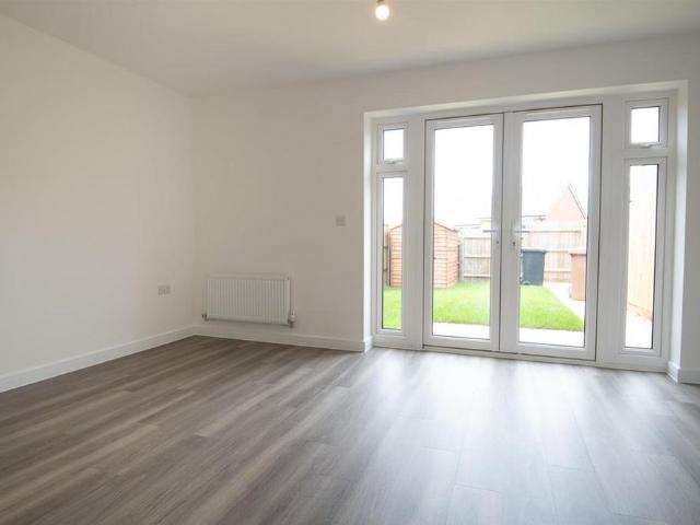 House for rent in Hatton Park, Wellingborough