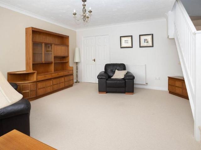 House for rent in Stanford On Avon, Leicestershire