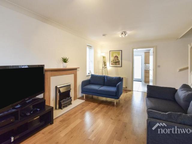 House for rent in Grange Farm, East Suffolk