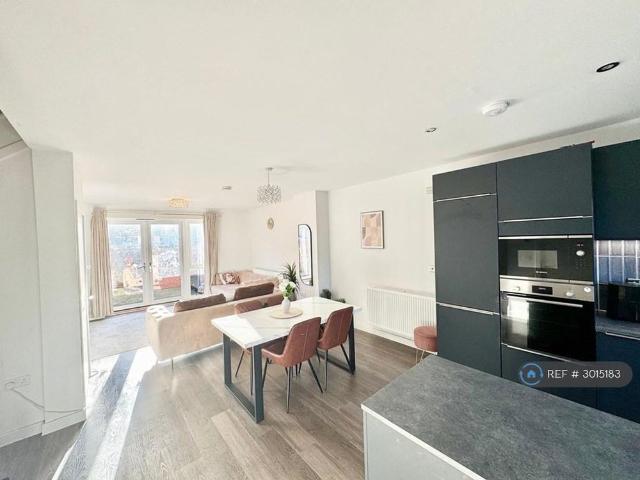 House for rent in Bell Farm, High Field