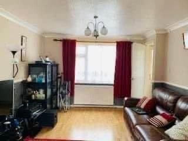 House for rent in Lewsey Farm, Luton