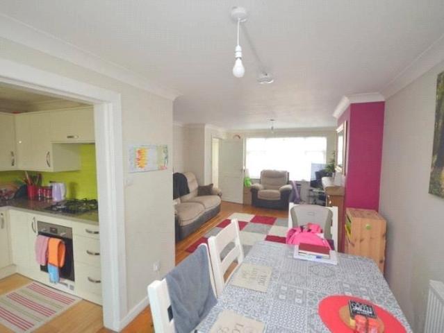 House for rent in Rainham, Greater London