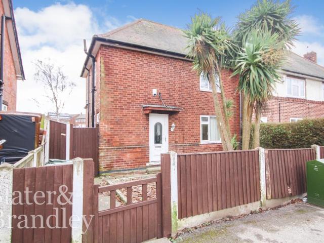 House for rent in Gedling, East Midlands