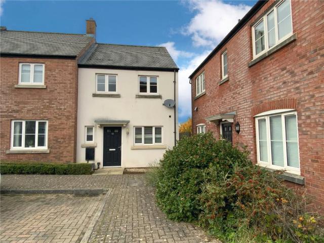 House for rent in Marlborough, Easton Royal