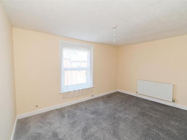 House for rent in Bevois Valley, City Of Southampton