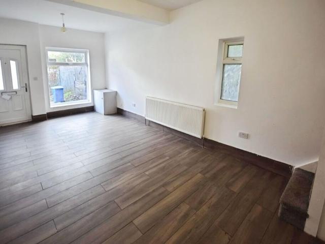 House for rent in Hanley, Stoke-on-Trent