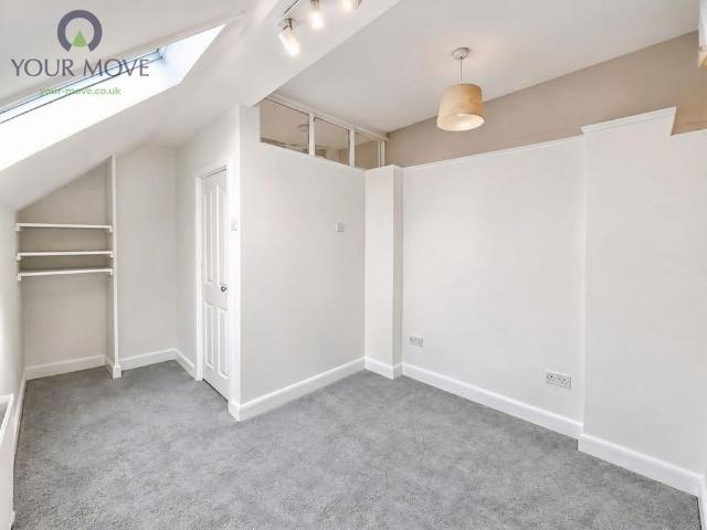 House for rent in Exley Head, Keighley