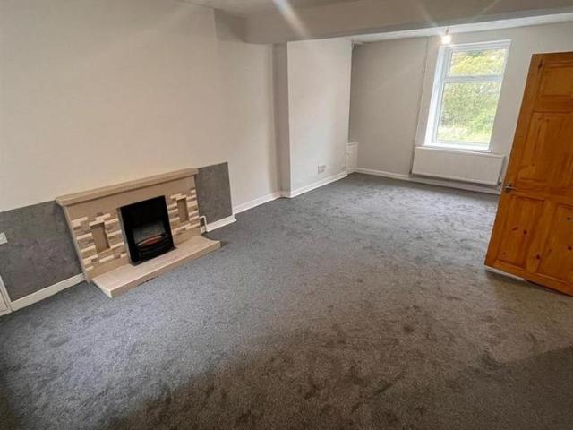 House for rent in Gwynfi and Croeserw, Blaengwynfi